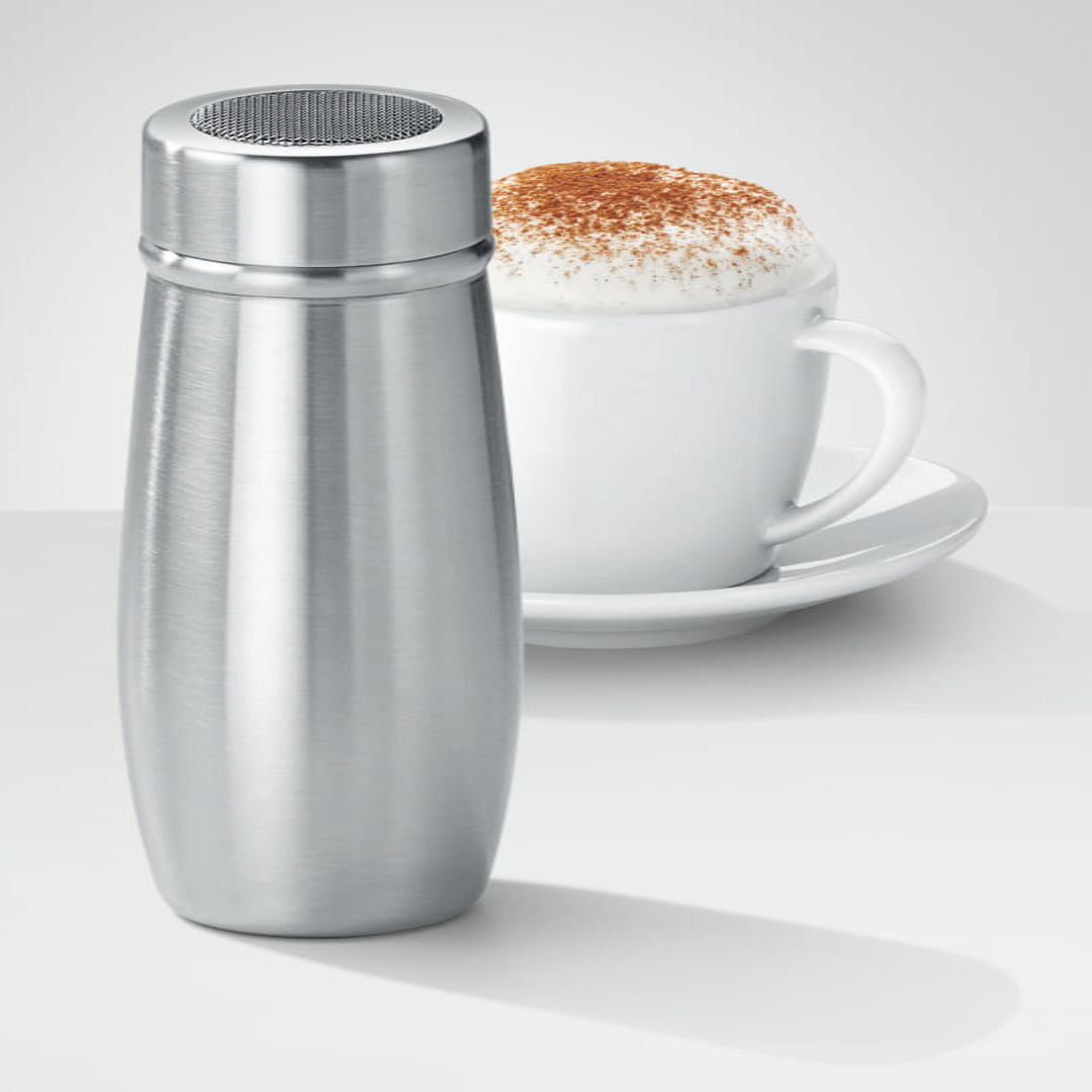 Saupoudreuse de cacao - Inox