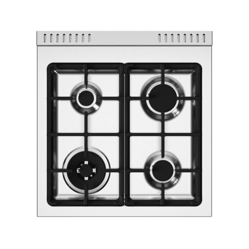 Cuisinière à gaz 24 po, 2,5pi³ - Série Master