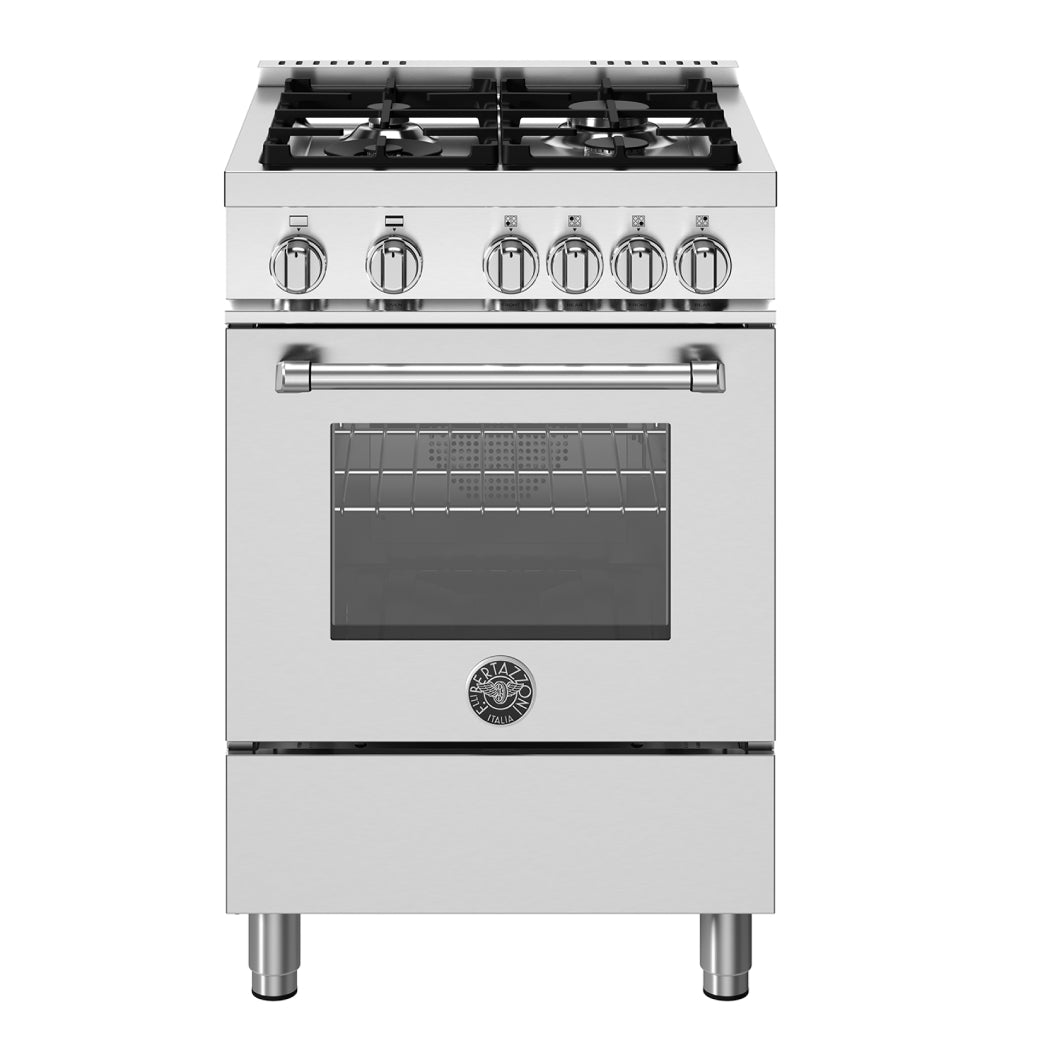 Cuisinière à gaz 24 po, 2,5pi³ - Série Master