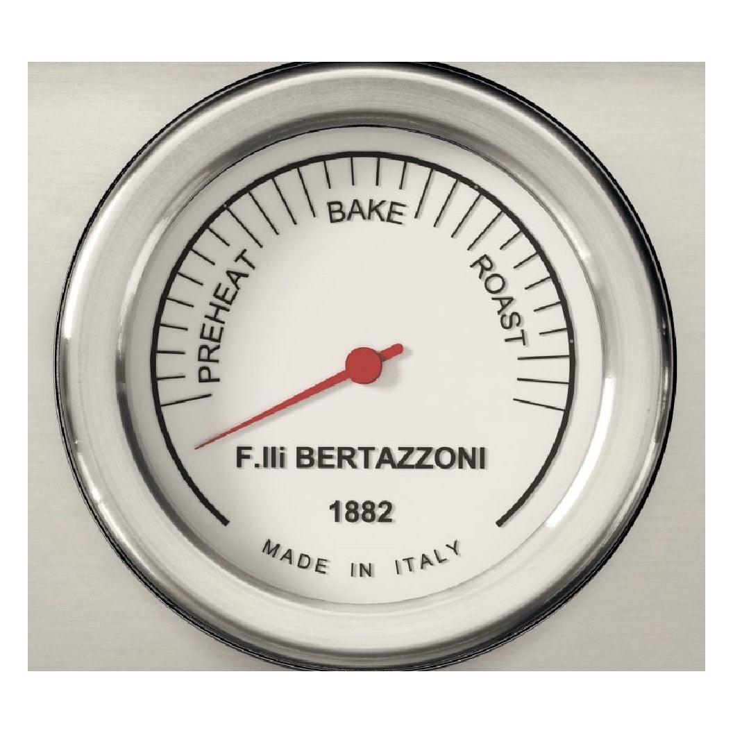 Cuisinière à induction 30 po, 4,7 pi³ Noir - Série Master avec double convection