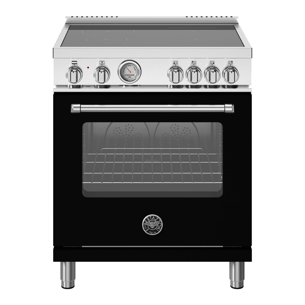 Cuisinière à induction 30 po, 4,7 pi³ - Série Master