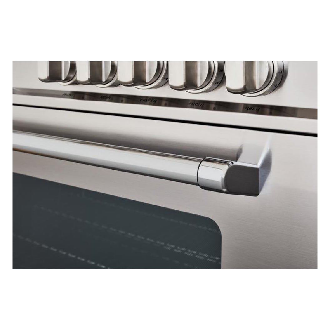 Cuisinière biénergie 30 po, 4,7 pi³ - Série Master