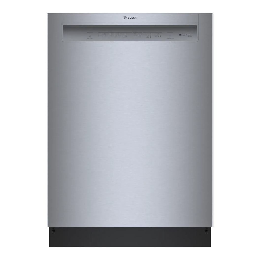 Lave-vaisselle encastrable 24 po, 50 dBA Inox - Série 100 avec Wi-Fi