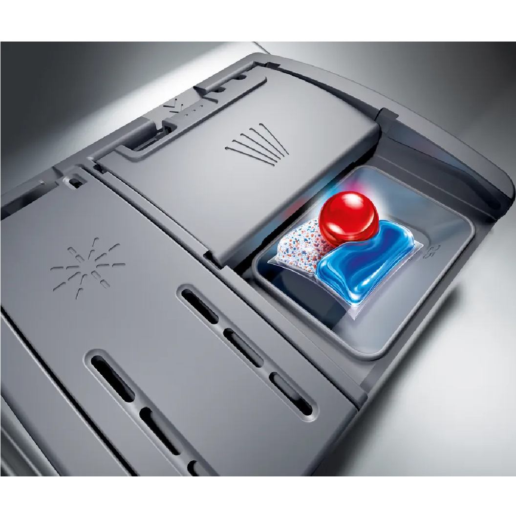 Lave-vaisselle encastrable 24 po, 50 dBA Inox - Série 100 avec Wi-Fi