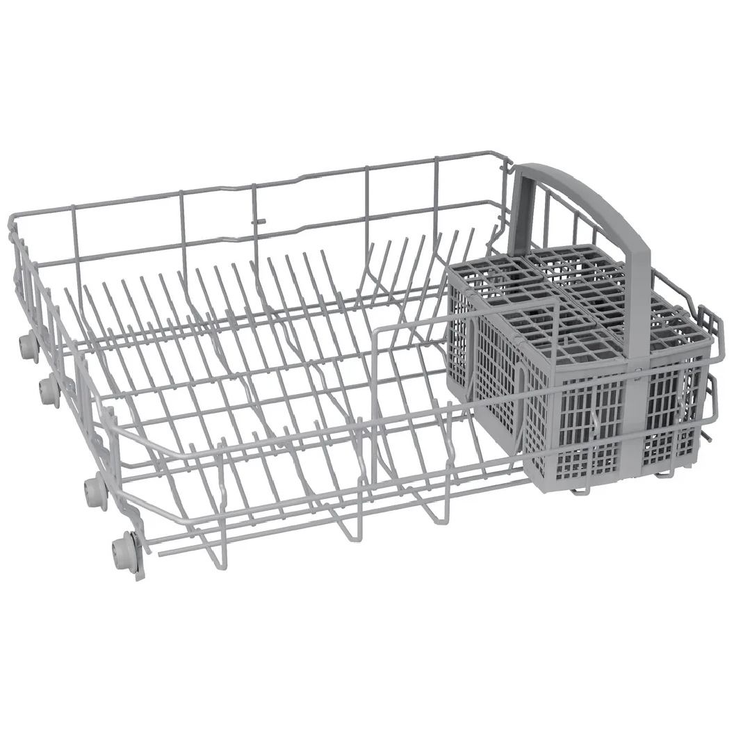 Lave-vaisselle encastrable 24 po, 50 dBA Inox - Série 100 avec Wi-Fi