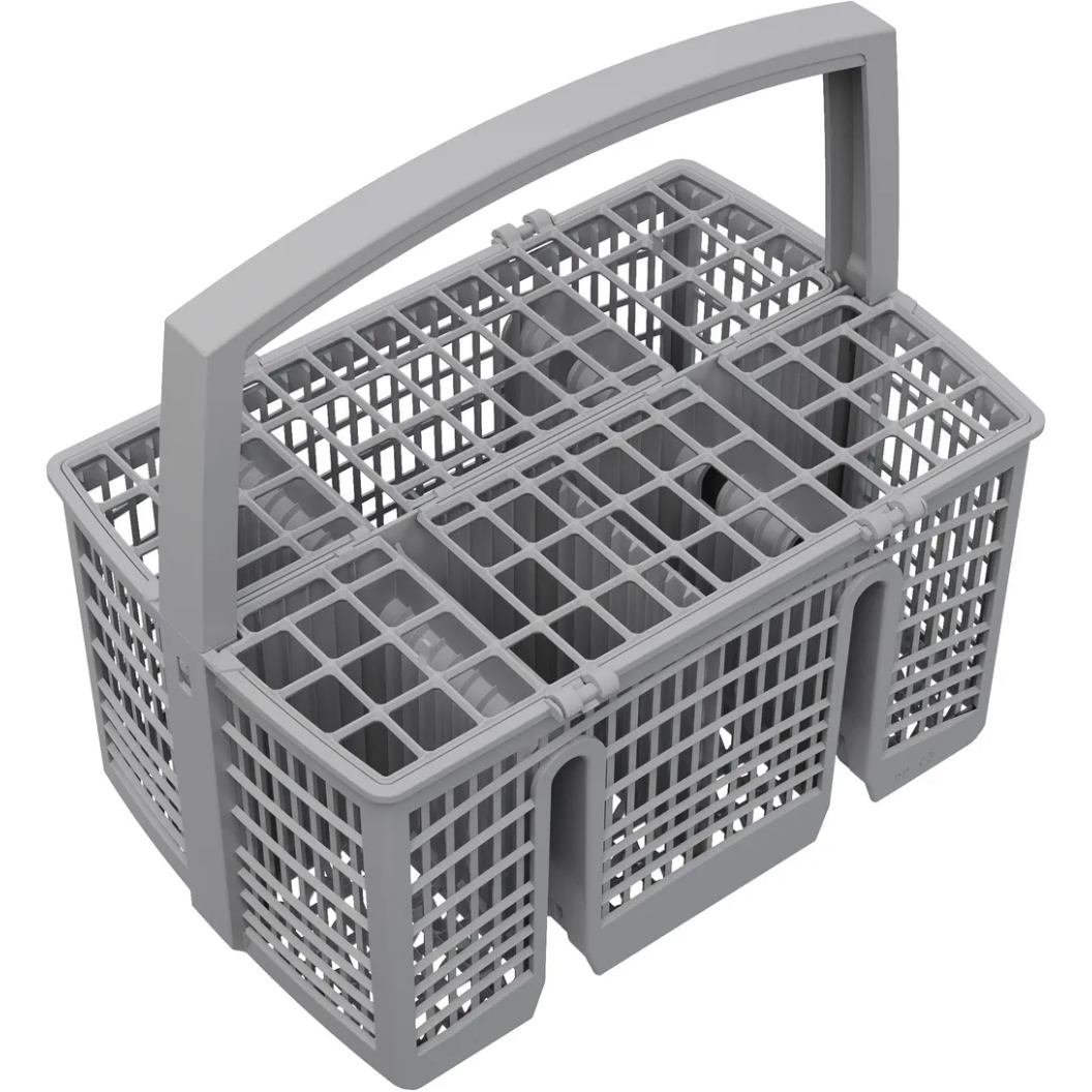 Lave-vaisselle encastrable 24 po, 50 dBA Inox - Série 100 avec Wi-Fi