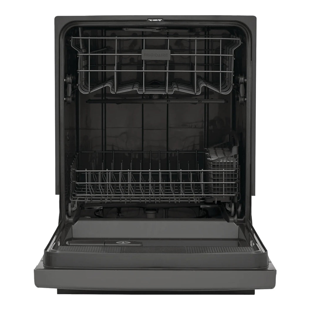 Lave-vaisselle encastrable 24 po. 54 dBA avec capteur DishSense™ - FDPC4314A