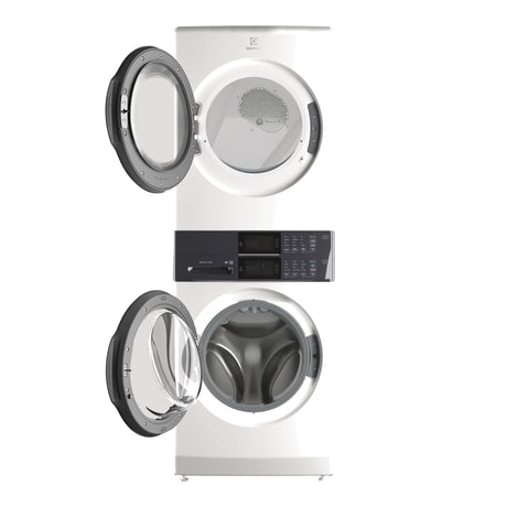 Tour de lavage frontale 5,1 pi³/8,0 pi³