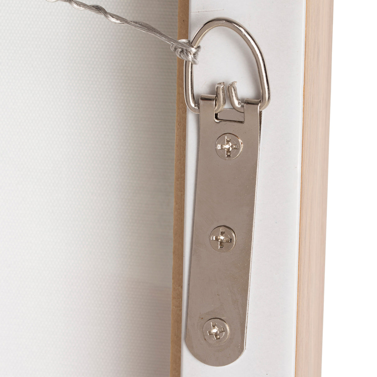 Encadrement 47 x 71 po - Brunonia