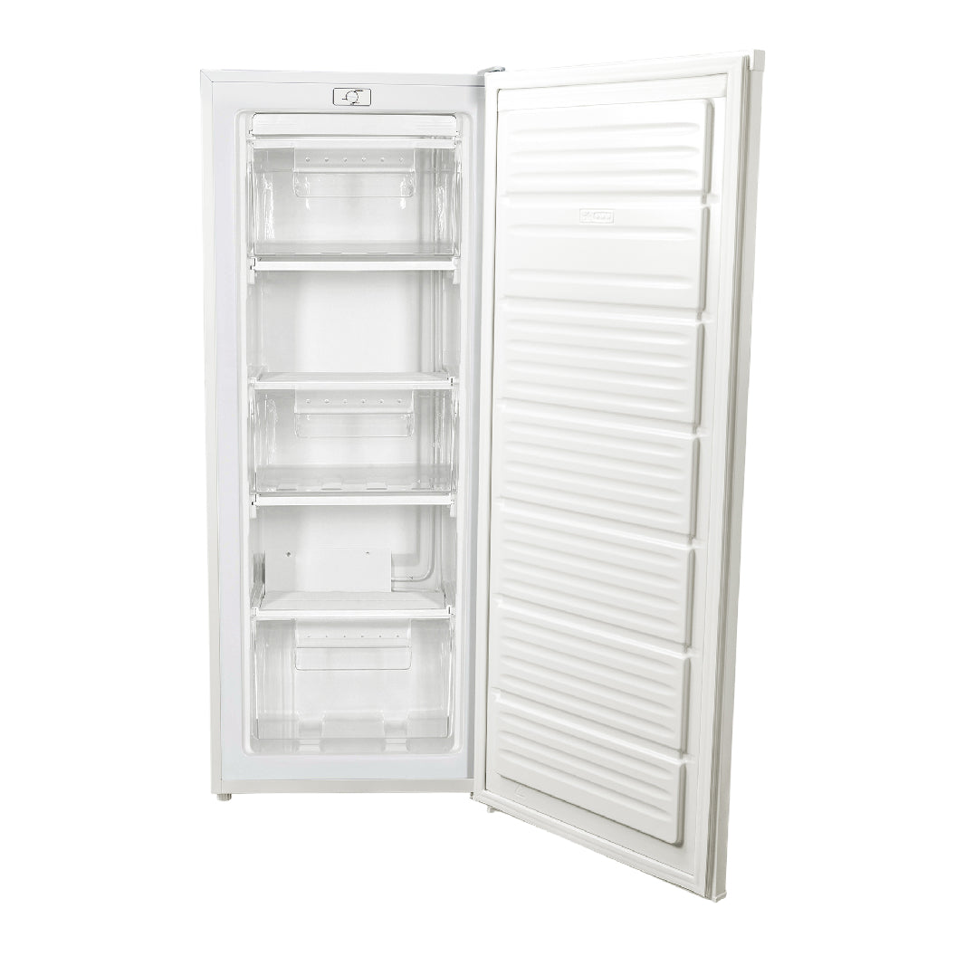 Congélateur vertical 22 po, 6,0 pi³ Blanc