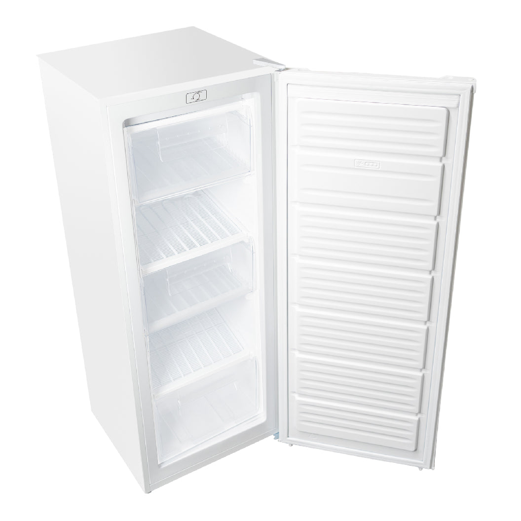 Congélateur vertical 22 po, 6,0 pi³ Blanc