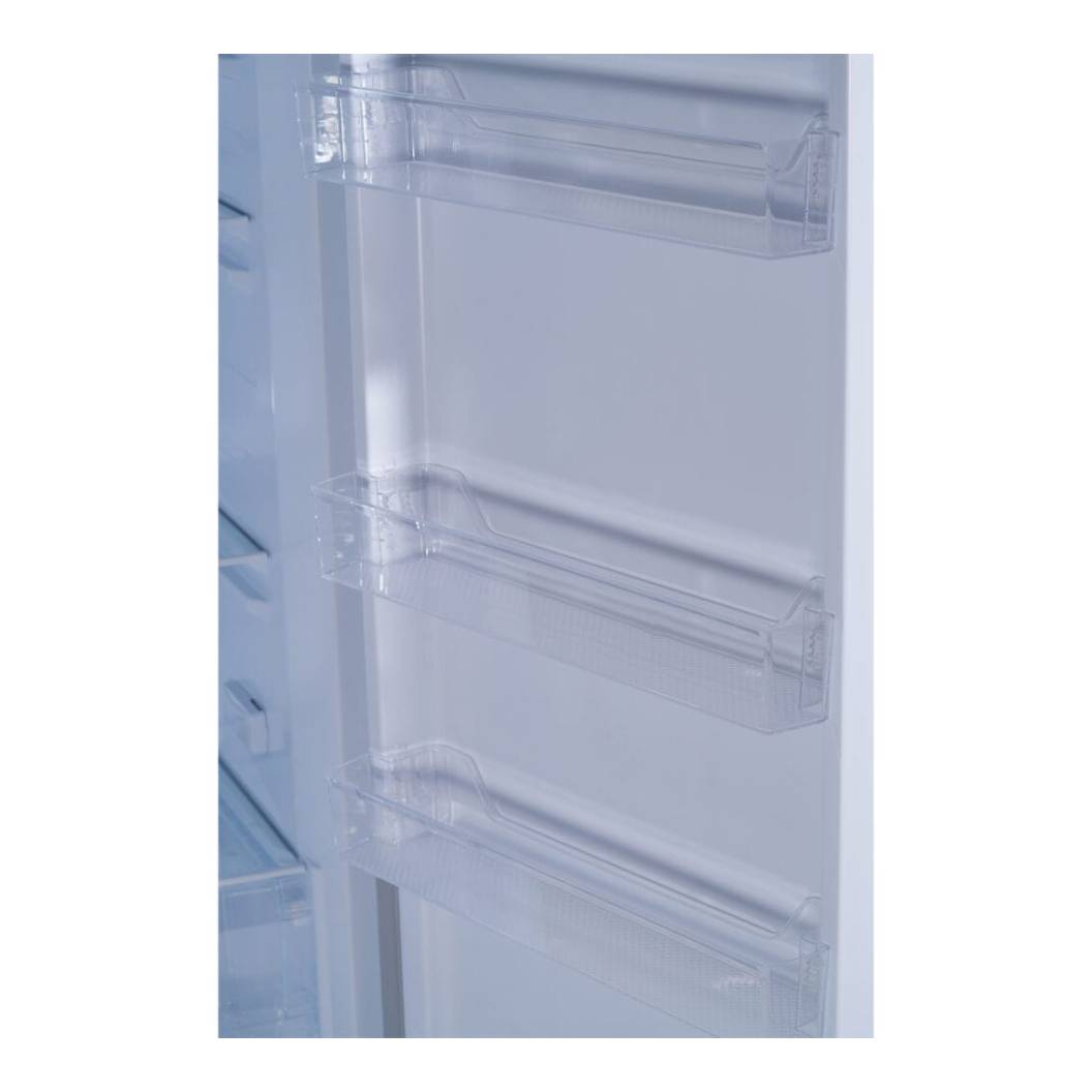 Congélateur vertical convertible 28 po 14 pi³ Blanc - Congélation par convection