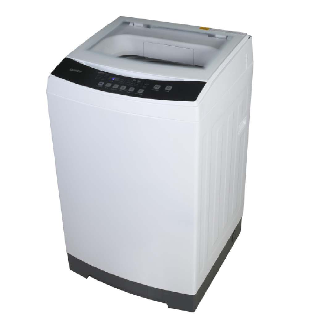 Laveuse portative 3 pi³ , Blanc