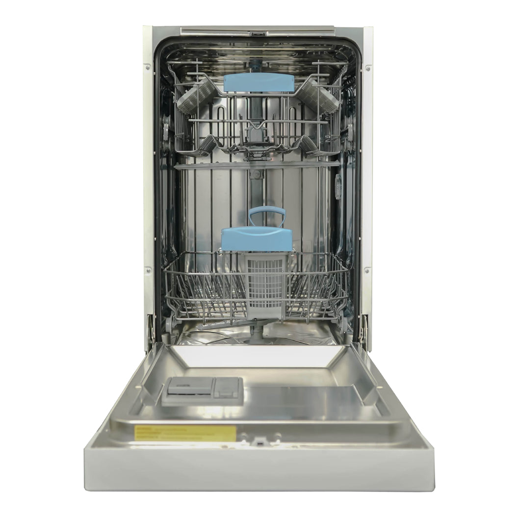 Lave-vaisselle encastrable 18 po. 51 dBA - DDW18D1E