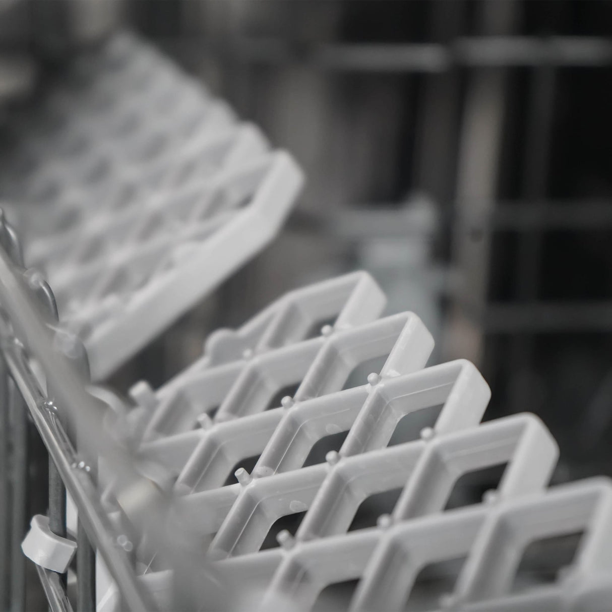 Lave-vaisselle encastrable 18 po. 51 dBA - DDW18D1E