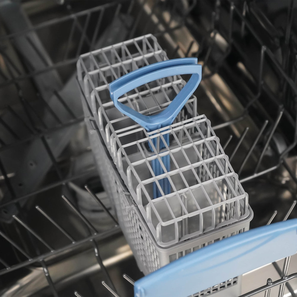 Lave-vaisselle encastrable 18 po. 51 dBA - DDW18D1E