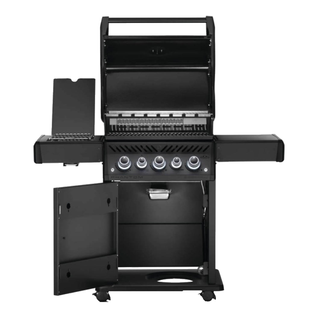 Barbecue au gaz propane - Phantom Rogue SE 425 RSIB