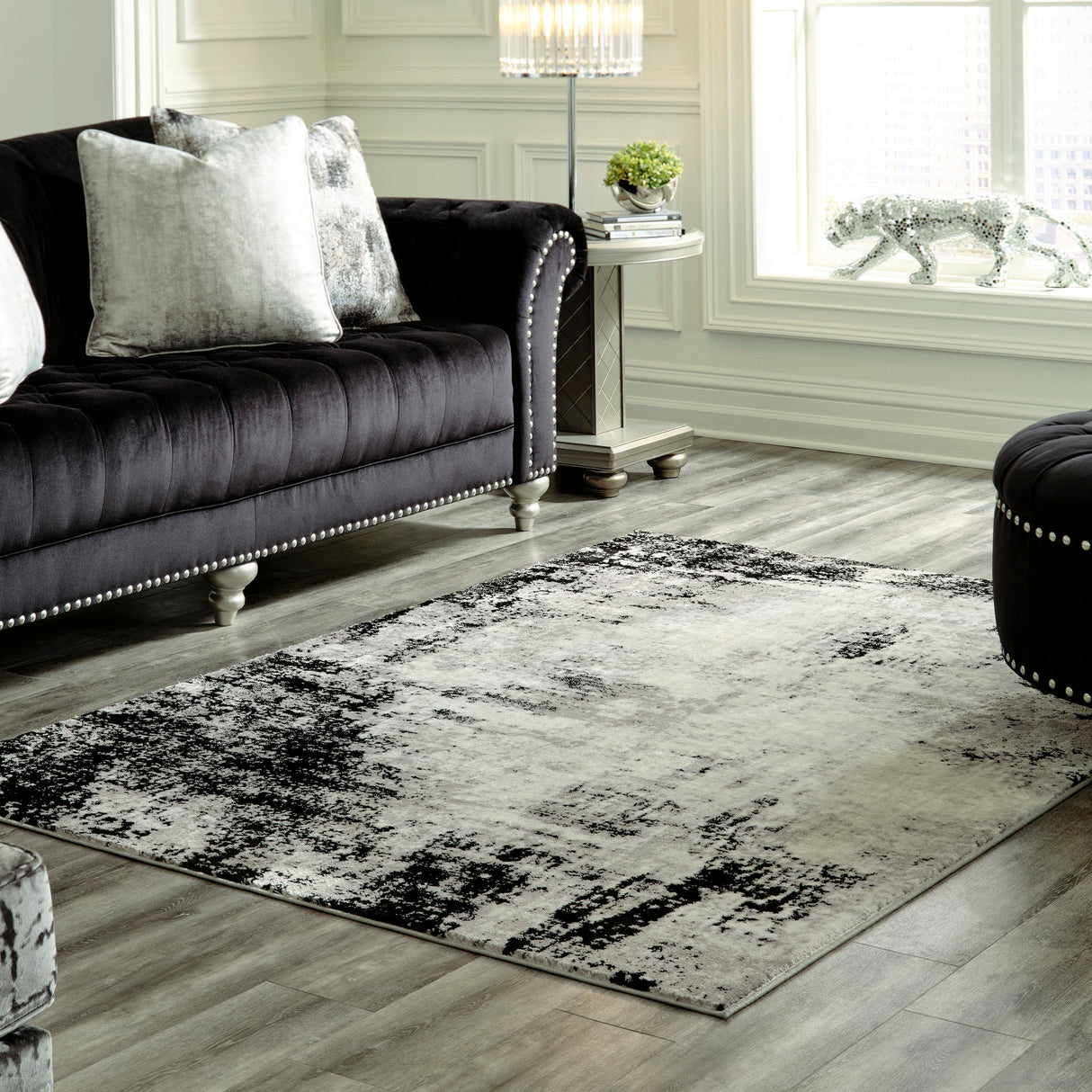 Tapis 5 x 8 pi / 8 x 10 pi - Zekeman