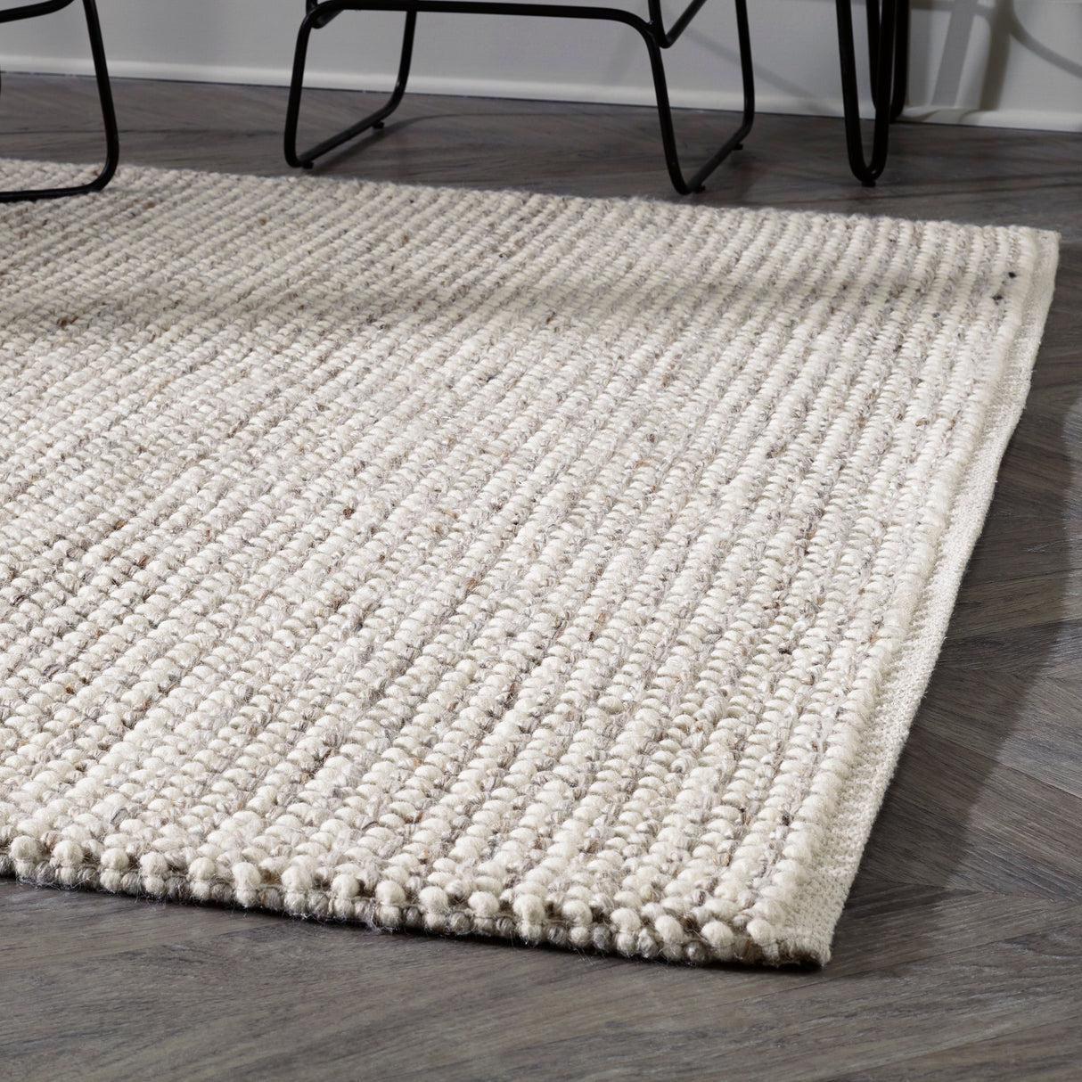 Tapis 8 pi x 10 pi - Jossick
