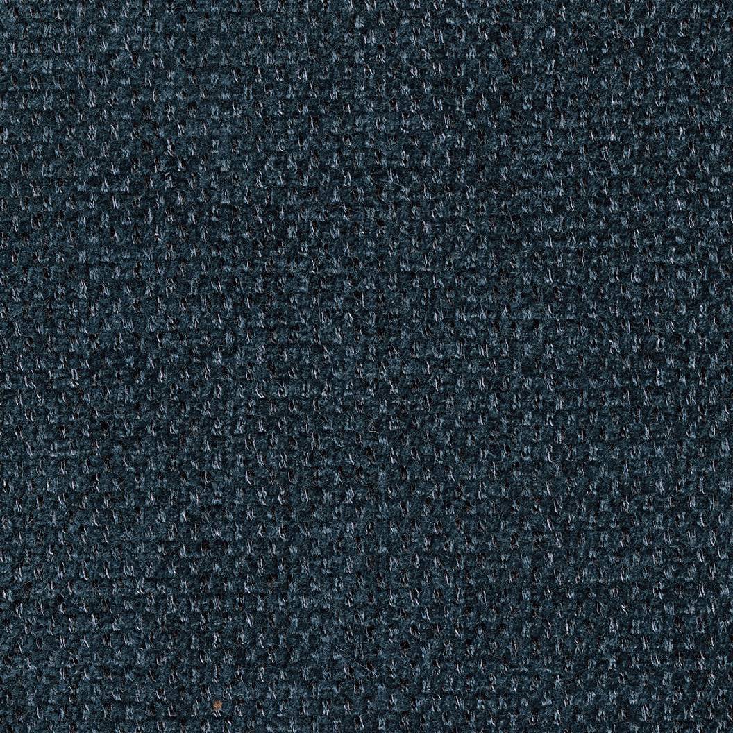 Chaise longue d'angle en tissu avec coussins - Bixler