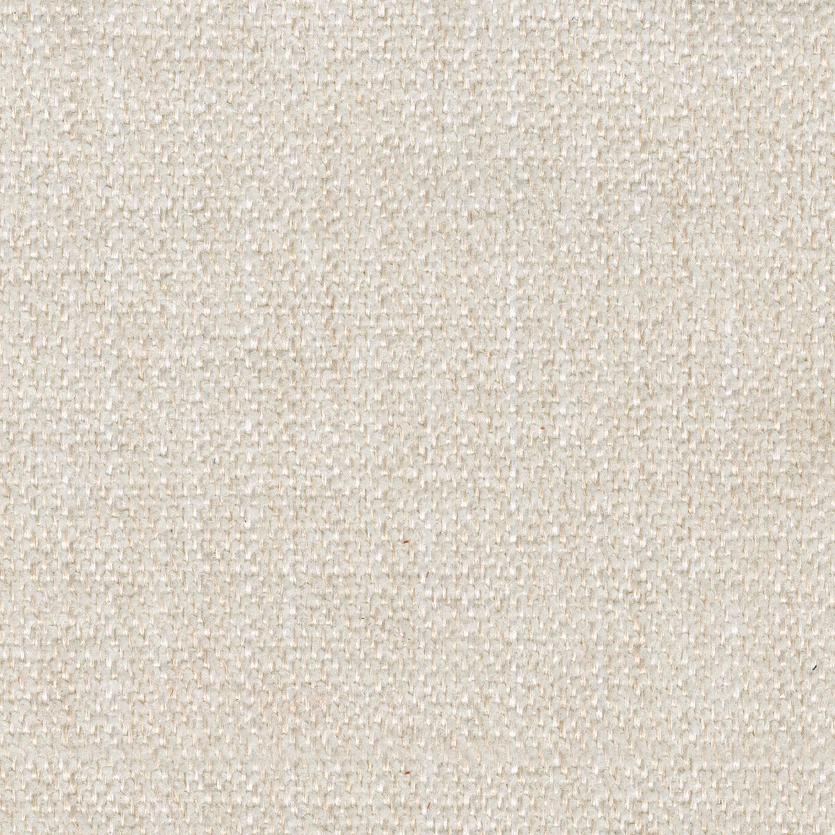 Fauteuil berçant et pivotant en tissu ivoire - Modmax