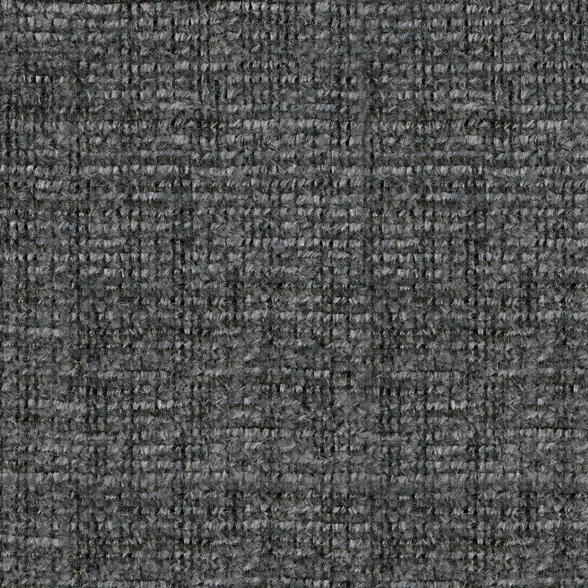 Sofa motorisé en tissu gris foncé - Barnsana