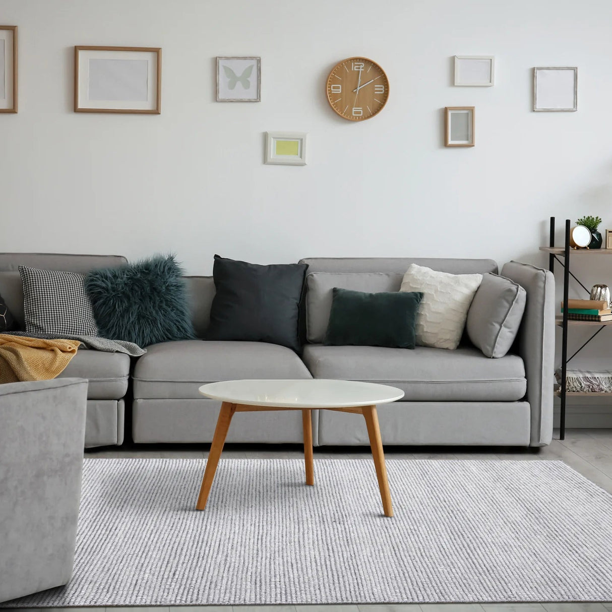 Tapis 5 pi x 8 pi - Aspen