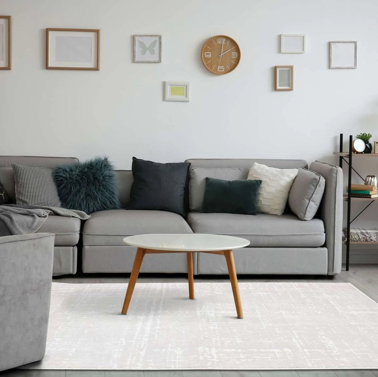 Tapis 5 pi x 8 pi - Hayden