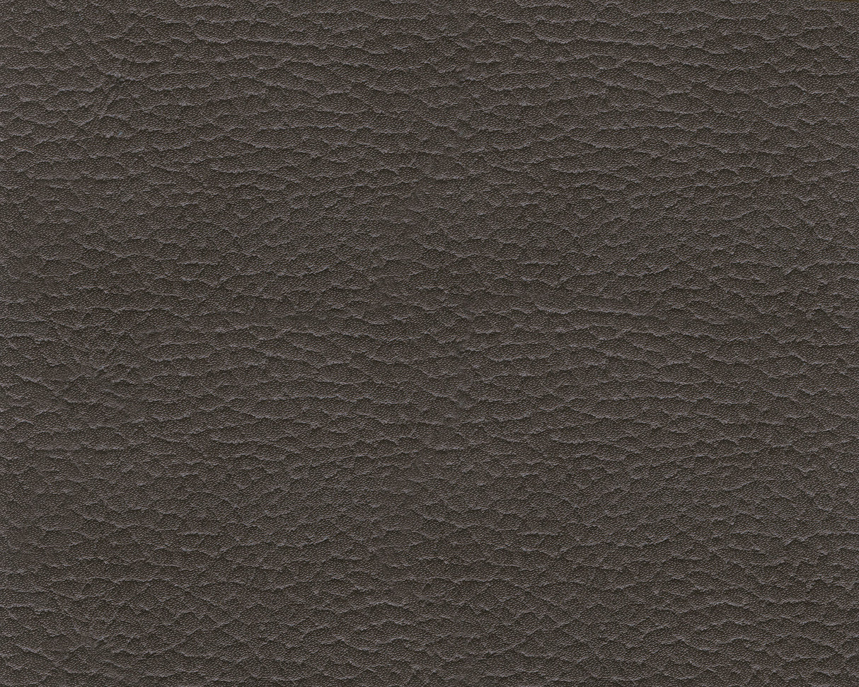 Fauteuil motorisé aspect cuir gris - Mountainous