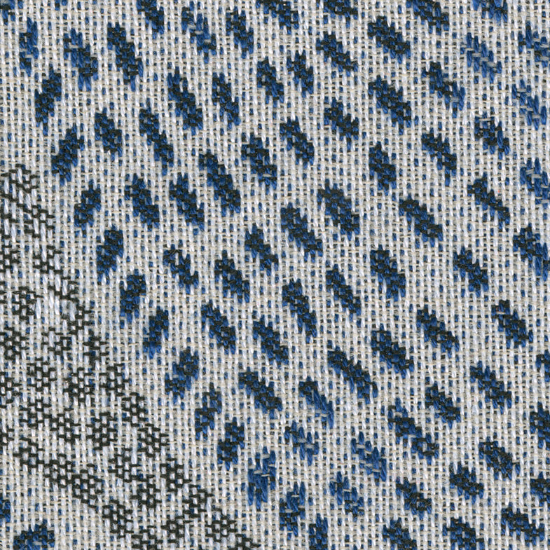 Sofa en tissu avec coussins - Altari