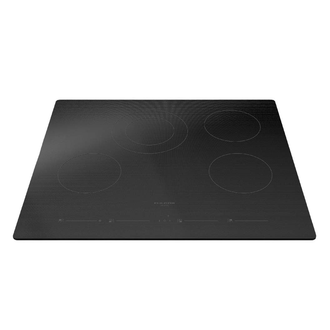 Plaque de cuisson électrique 24 po - Série 700 avec 4 zones