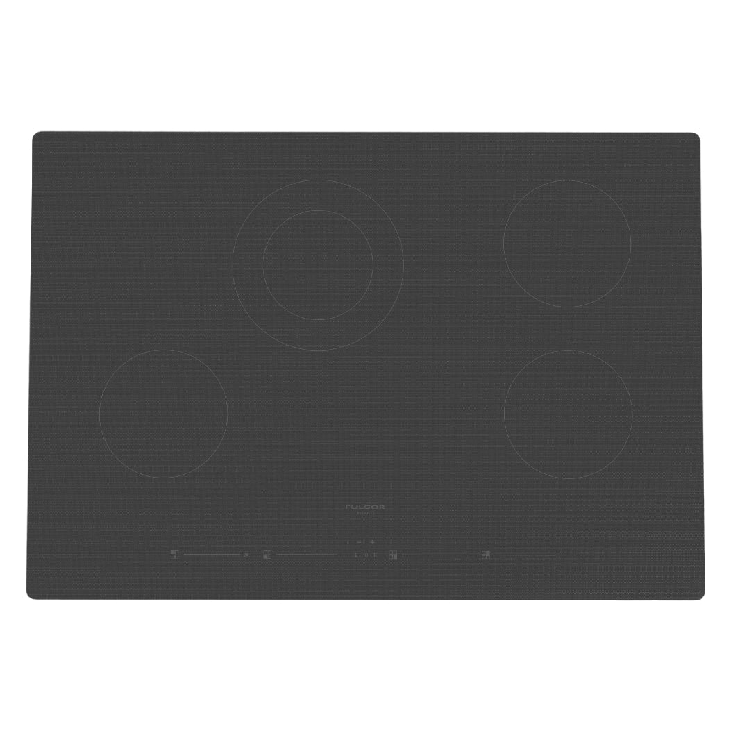 Plaque de cuisson à induction 30 po Vitrocéramique - Série 700 avec 4 zones