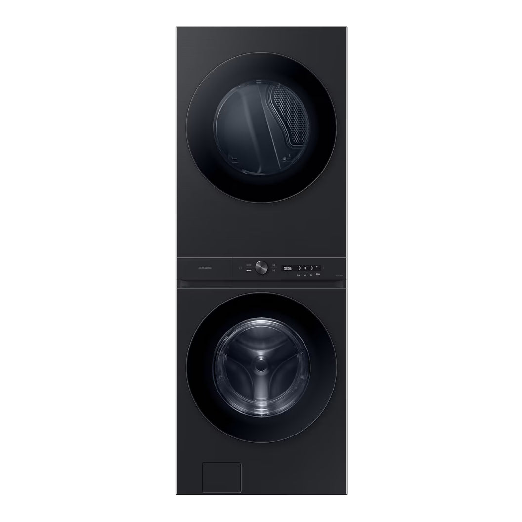 Tour de lavage frontale Bespoke 5,3 pi³/7,6 pi³