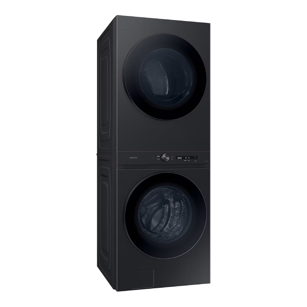 Tour de lavage frontale Bespoke 5,3 pi³/7,6 pi³