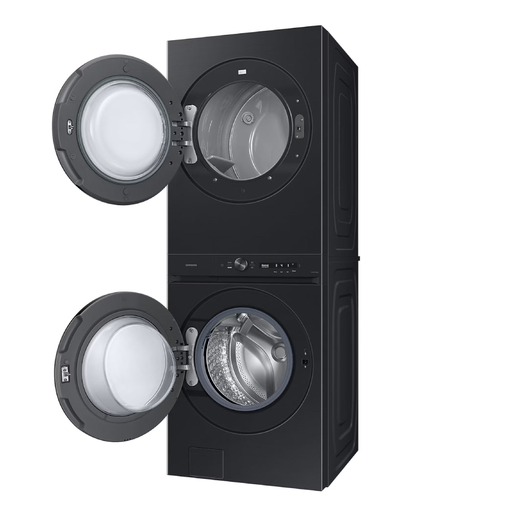 Tour de lavage frontale Bespoke 5,3 pi³/7,6 pi³