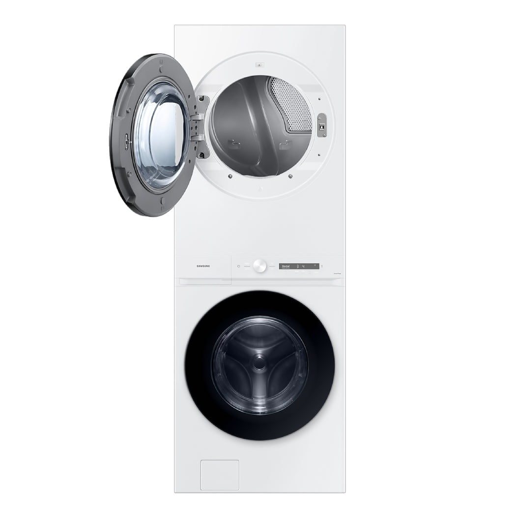 Tour de lavage frontale 5,3 pi³/7,6 pi³