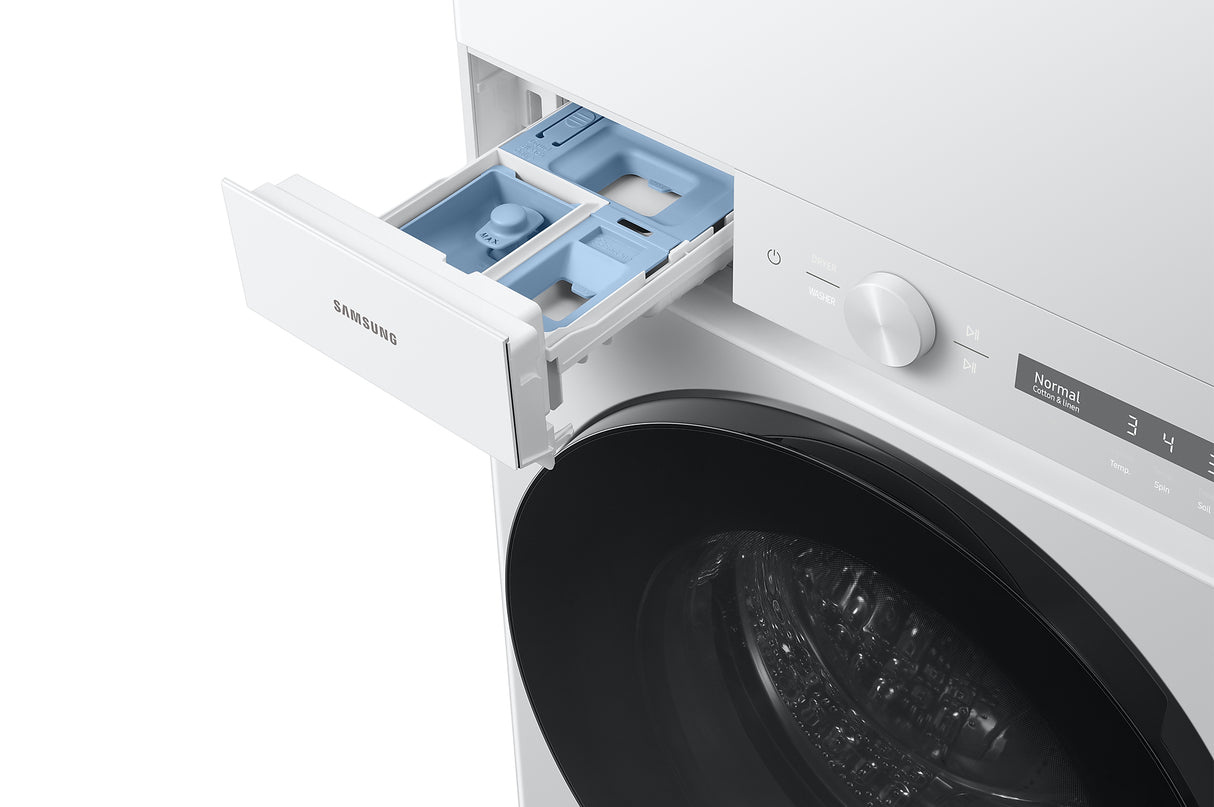 Tour de lavage frontale 5,3 pi³/7,6 pi³