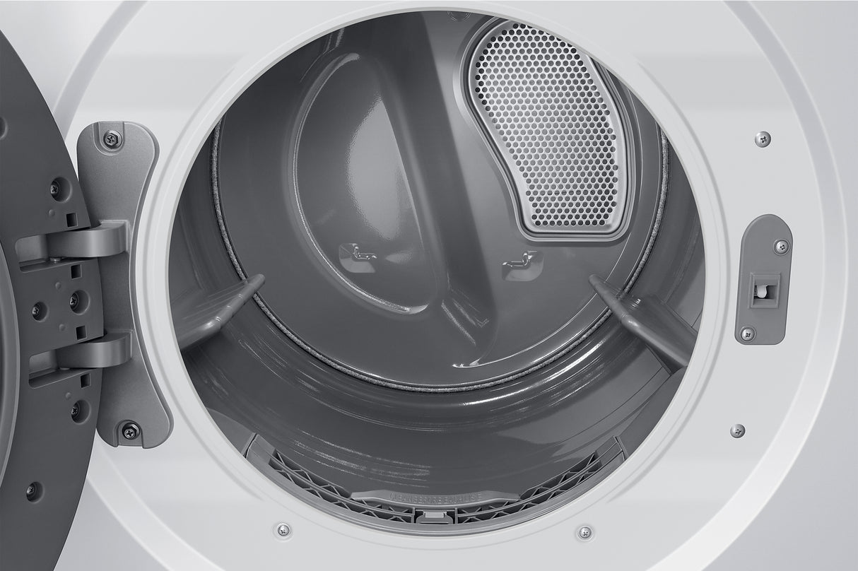 Tour de lavage frontale 5,3 pi³/7,6 pi³