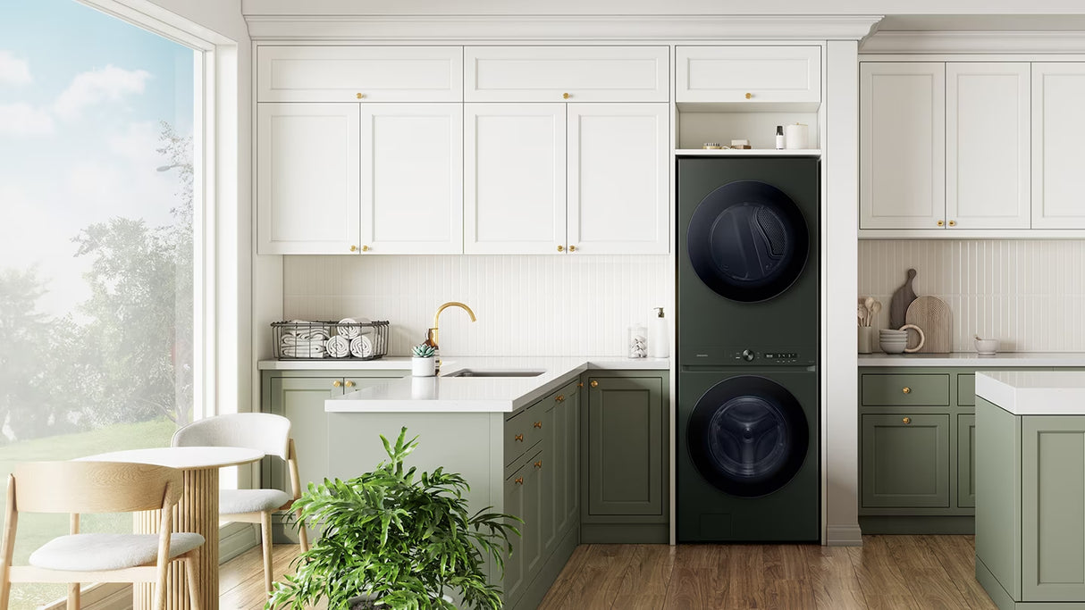 Tour de lavage frontale 5,3 pi³/7,6 pi³