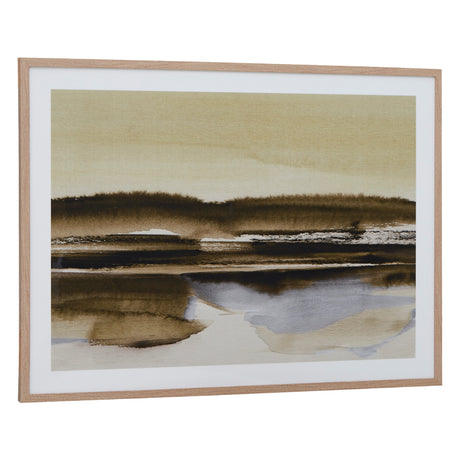 Encadrement 40 x 30 po - Hurrbrook