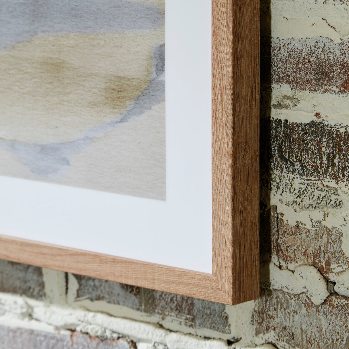 Encadrement 40 x 30 po - Hurrbrook