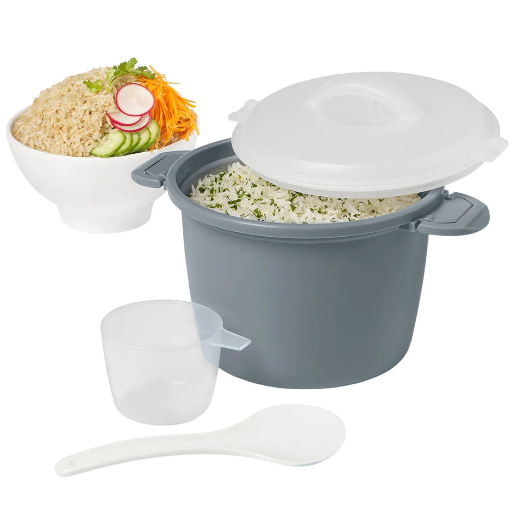 Cuiseur à riz micro-ondes