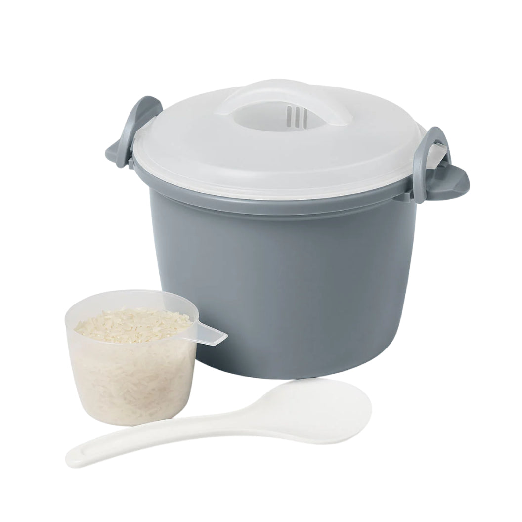 Cuiseur à riz micro-ondes