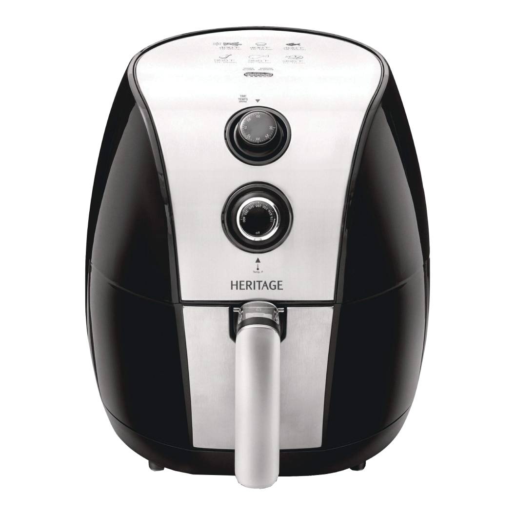 Friteuse électrique à air - Heritage