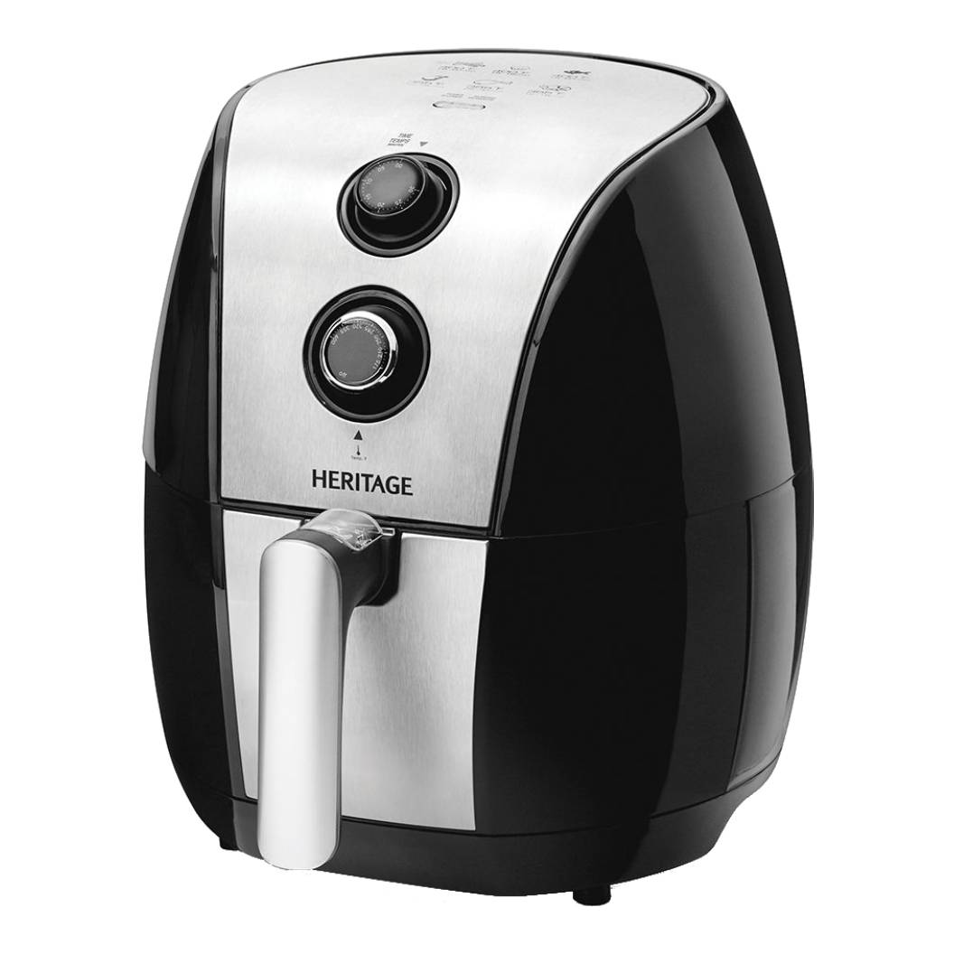 Friteuse électrique à air - Heritage