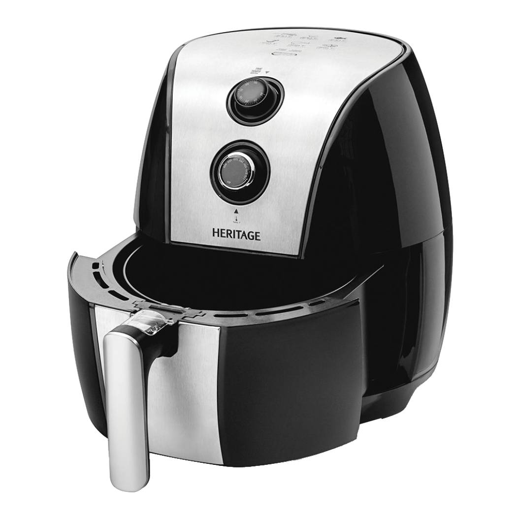 Friteuse électrique à air - Heritage