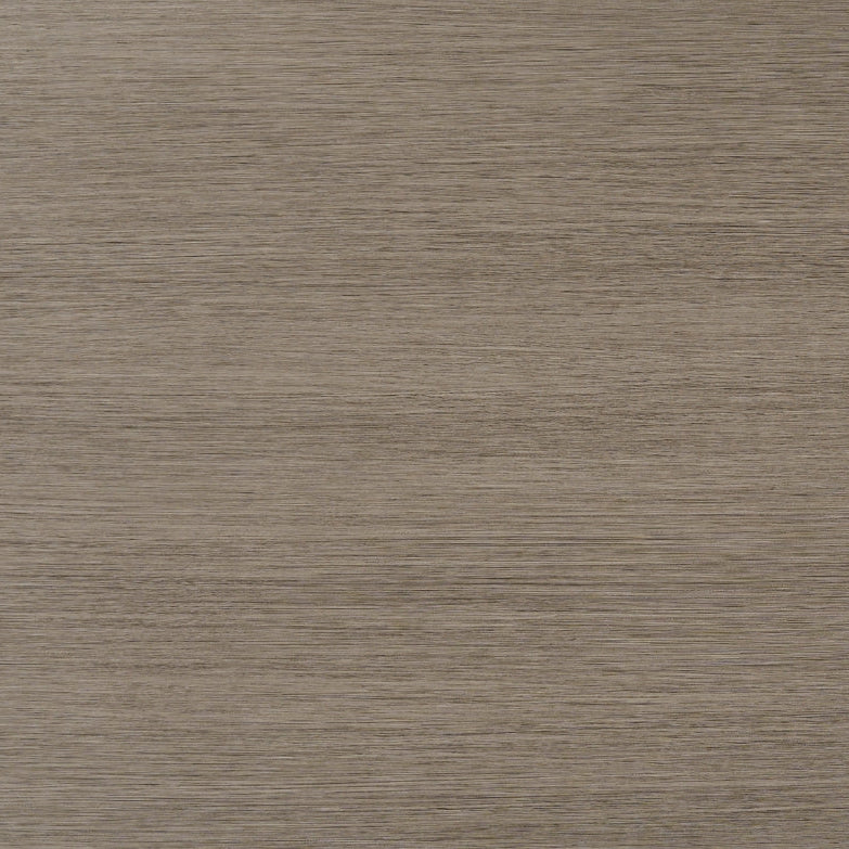 Table d'appoint extérieure en bois brun et aluminium noir - Bree Zee