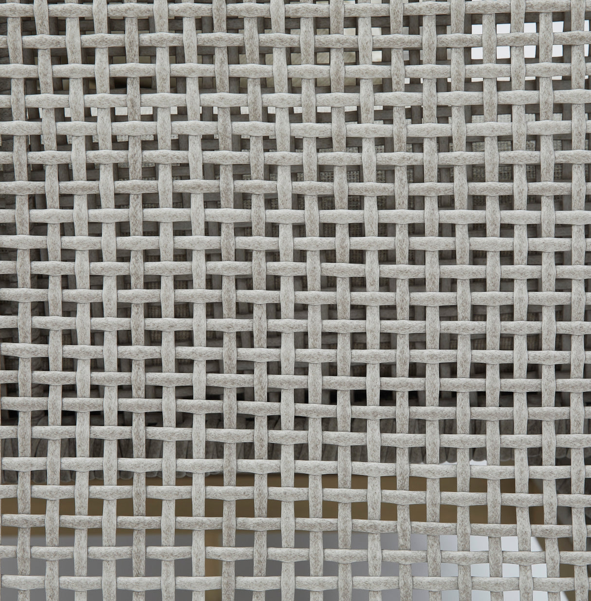 Sofa extérieur osier gris pâle - Seton Creek