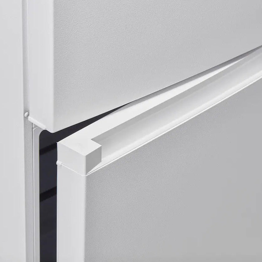 Réfrigérateur à congélateur supérieur 30 po, 18,1 pi³ avec Multi Airflow