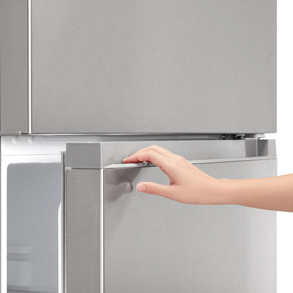 Réfrigérateur à congélateur supérieur 30 po, 18,1 pi³ avec Multi Airflow